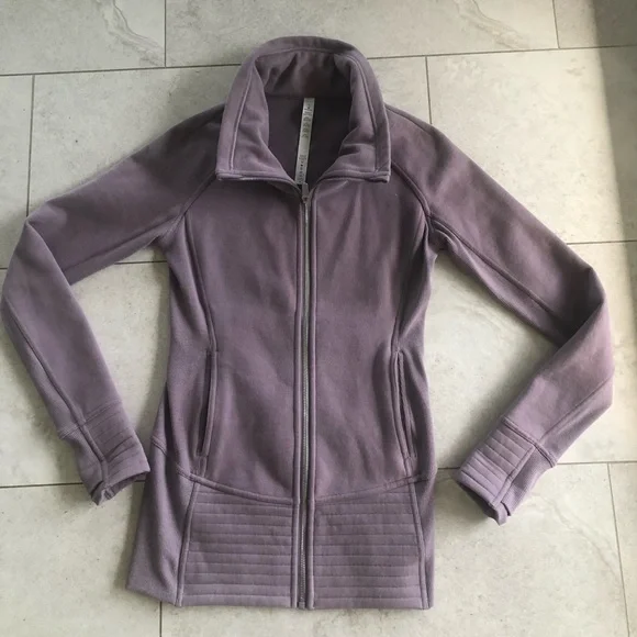 Lululemon Radiant Jacket - Picture 7 of 7